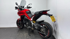 Ducati Multistrada 1260 S - Grey